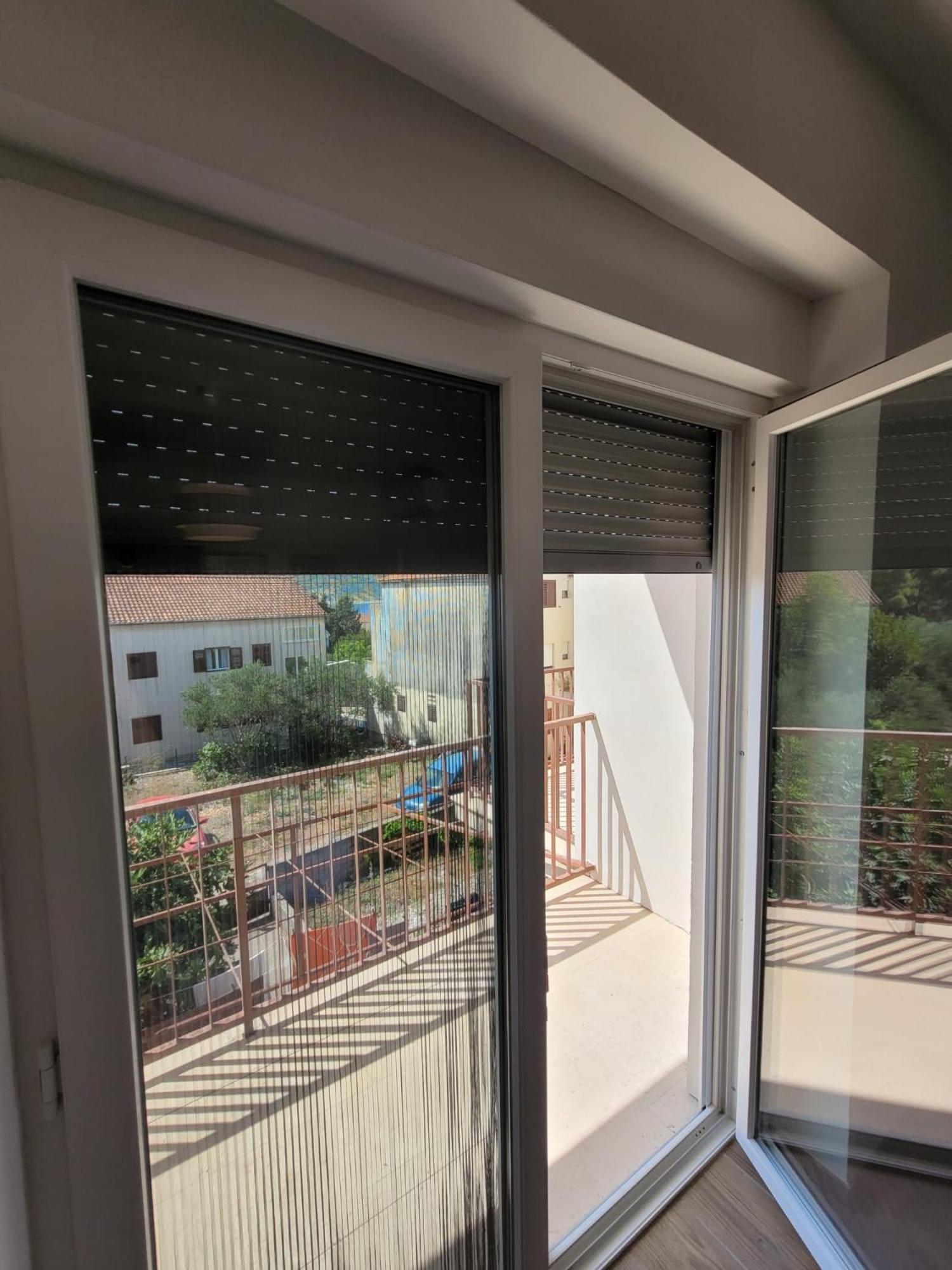 Harizma Apartamento Primošten Exterior foto